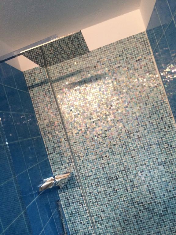 Residenza Villa Flores Bellaria-Igea Marina Dış mekan fotoğraf